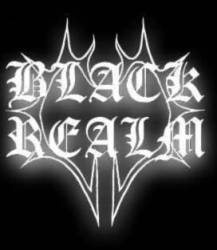 logo Black Realm (USA)
